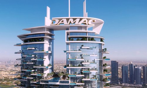 Damac