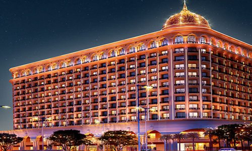 Omaxe Hazratganj Phase II