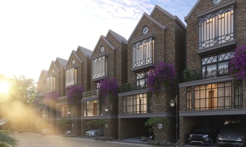 SOBHA CRYSTAL MEADOWS