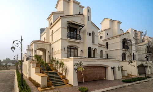 Shalimar valencia county east Phase II