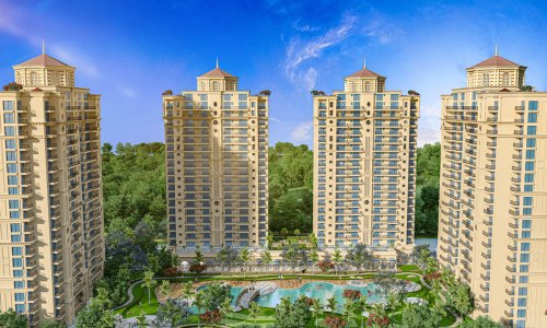 The Resort – Where Opulence Meets Tranquility